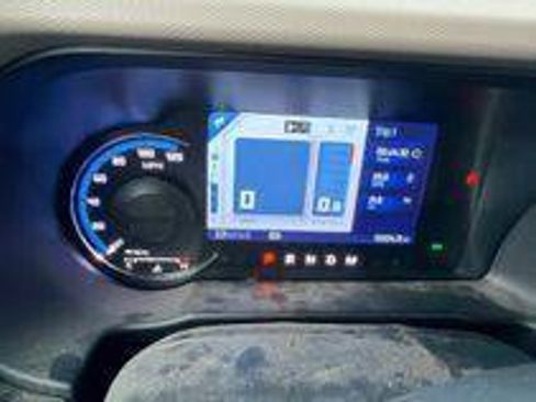 Used 2023 Ford Bronco Wildtrak AWD/4WD image 11