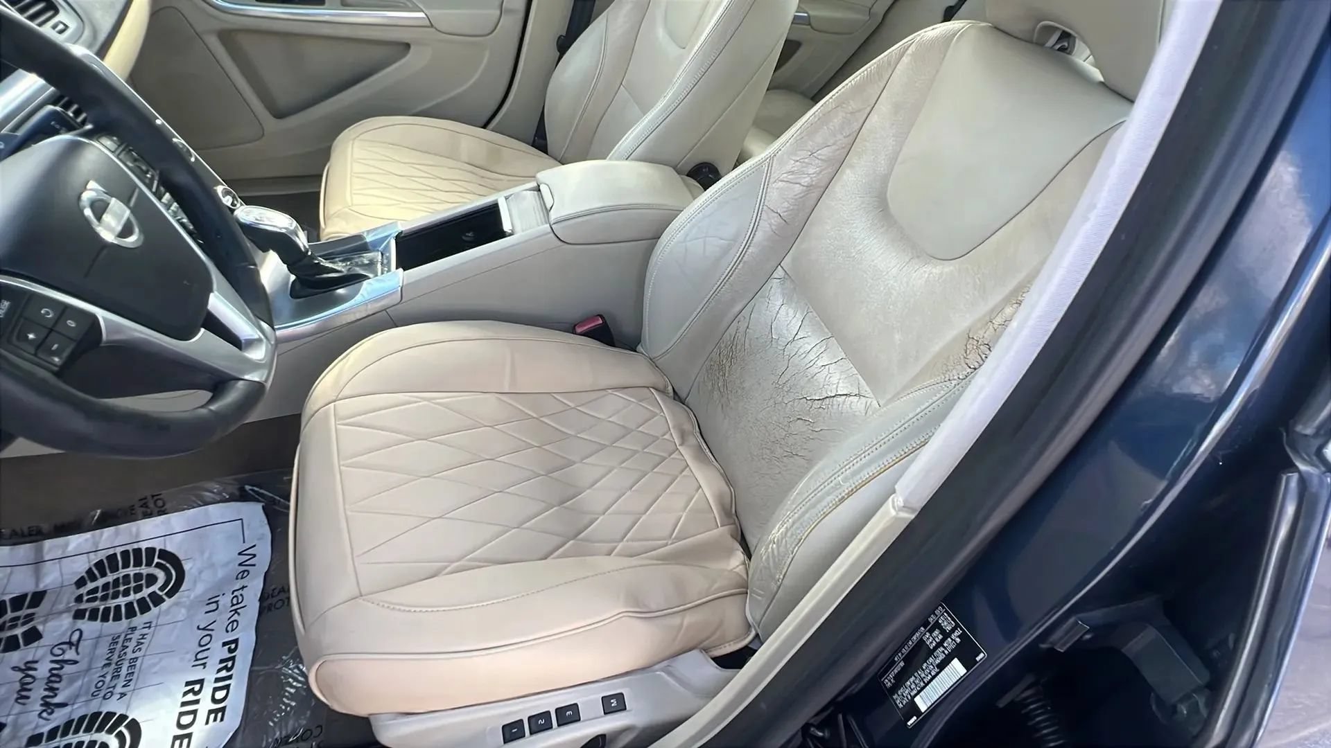 Used 2013 Volvo S60 T5 FWD image 16