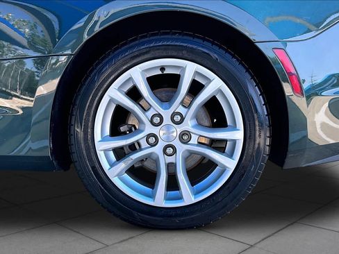 Used 2020 Chevrolet Camaro LS RWD image 10