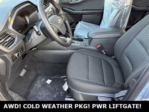 New 2026 Ford Escape Active w/ Cold Weather Package image 22
