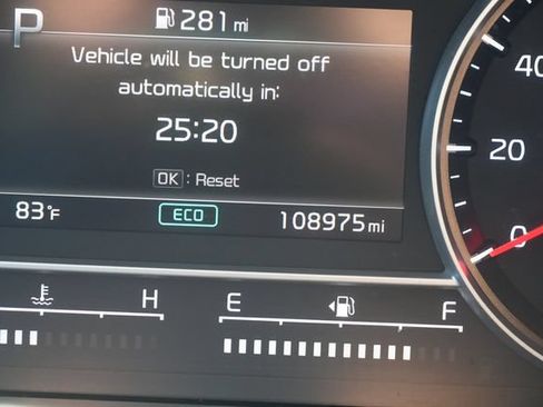 Used 2021 Kia Sorento EX FWD image 32