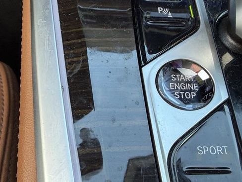 Certified 2023 BMW X5 xDrive40i w/ Premium Package image 25