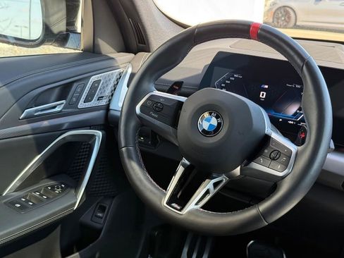 Used 2025 BMW X1 M35i AWD/4WD image 24