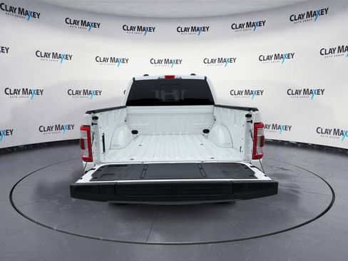 Used 2023 Ford F150 Limited image 16