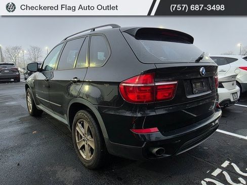 Used 2012 BMW X5 xDrive35i image 4