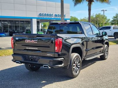 Certified 2021 GMC Sierra 1500 AT4 w/ AT4 Premium Package