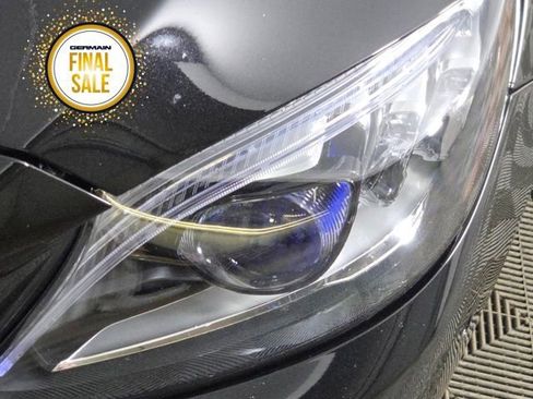 Used 2021 Mercedes-Benz C 63 AMG S image 12