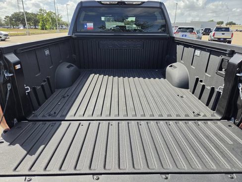 Used 2026 Toyota Tundra Capstone AWD/4WD image 29