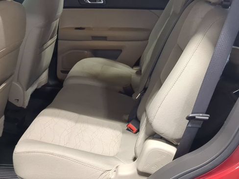 Used 2015 Ford Explorer FWD image 22
