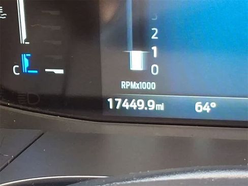 Used 2023 Ford Escape Active image 19