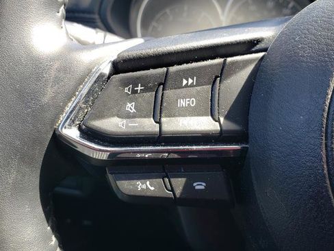 Certified 2024 MAZDA CX-5 AWD 2.5 S w/ Select Package image 21