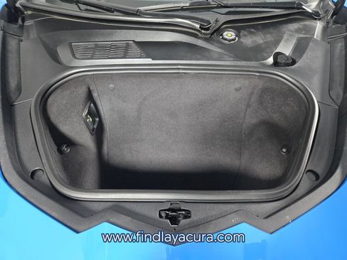 Used 2022 Chevrolet Corvette Stingray Coupe w/ 1LT image 20