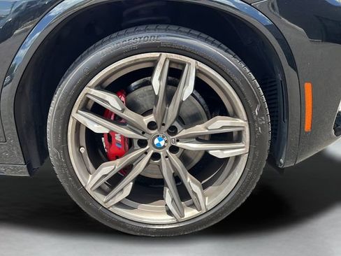 Used 2021 BMW X3 M40i w/ Premium Package AWD/4WD image 27