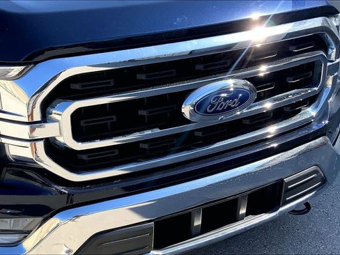 Used 2022 Ford F150 XLT w/ Equipment Group 302A High image 25