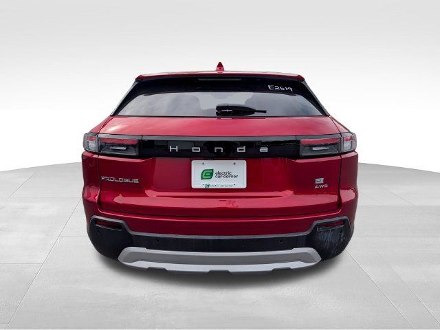 Used 2024 Honda Prologue EX image 6