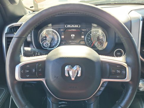 Used 2020 RAM 1500 Laramie w/ Sport Appearance Package image 26