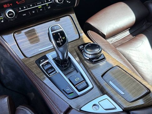 Used 2014 BMW 535i Sedan RWD image 13