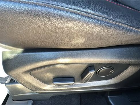 Certified 2023 Ford Explorer ST w/ Equipment Group 401A image 9