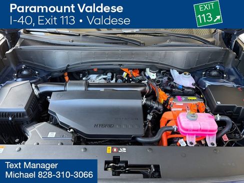 New 2026 Hyundai Palisade SEL Premium image 29