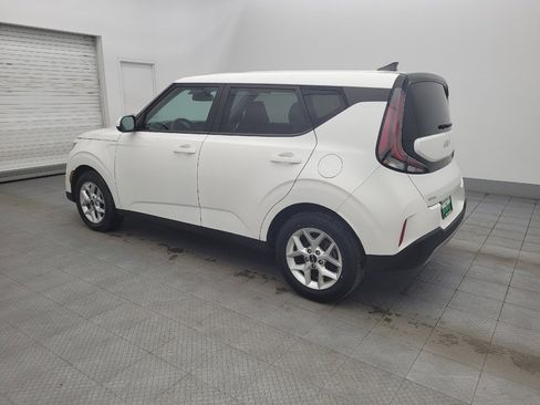 Used 2024 Kia Soul LX w/ Option Group 015 image 3
