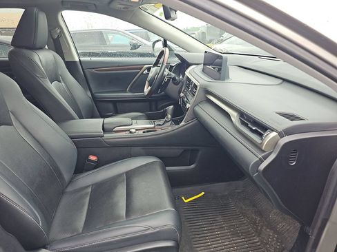 Used 2022 Lexus RX 350 FWD w/ Premium Package image 8