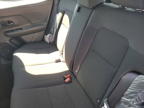 New 2026 Nissan Kicks S image 9