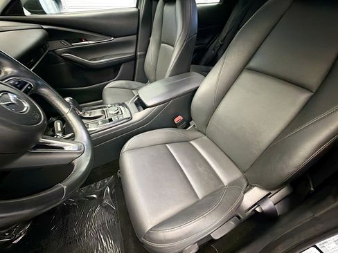 Used 2024 MAZDA CX-30 AWD 2.5 S w/ Select Sport Pkg image 11