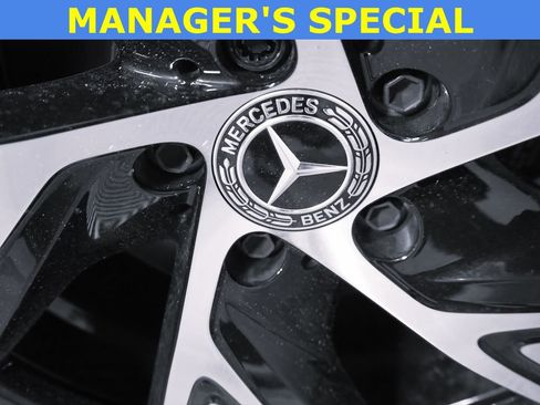 Certified 2024 Mercedes-Benz GLC 300 4MATIC image 8