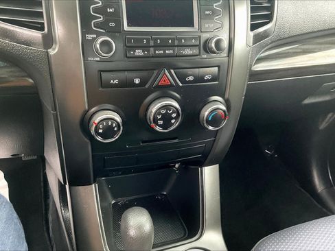 Used 2013 Kia Sorento LX AWD/4WD image 15