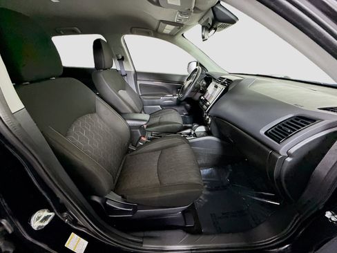 Used 2020 Mitsubishi Outlander Sport SE image 29