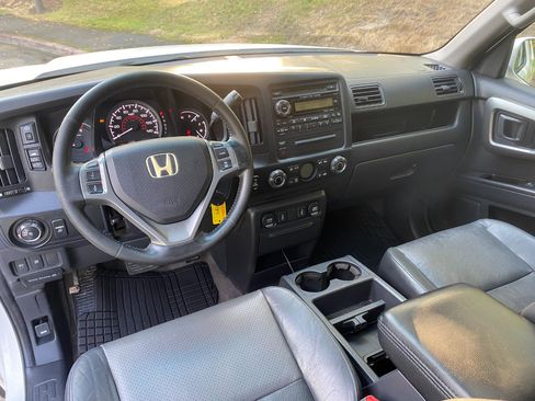 Used 2011 Honda Ridgeline RTL image 14
