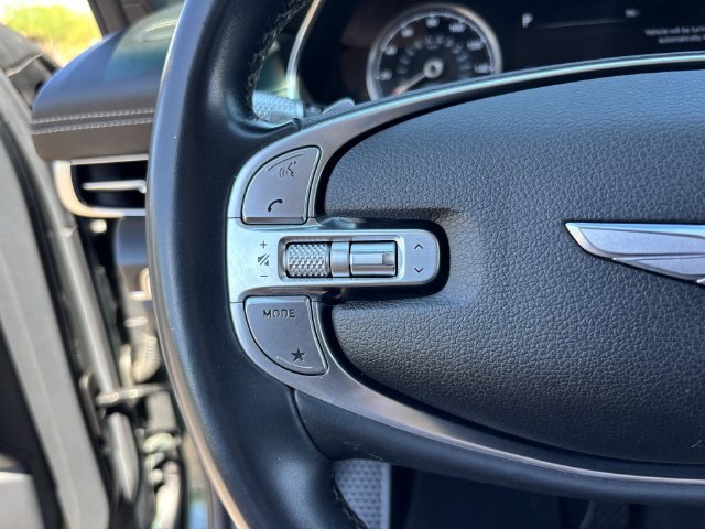 Used 2023 Genesis GV80 2.5T AWD/4WD image 28