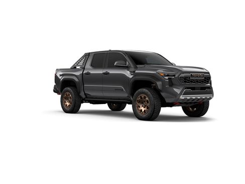 New 2026 Toyota Tacoma 4x4 Double Cab Hybrid image 15