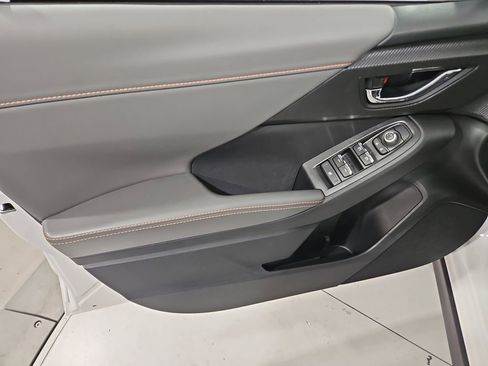 New 2026 Subaru Crosstrek 2.5i Limited image 10