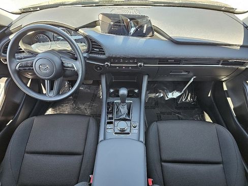 New 2026 MAZDA MAZDA3 s image 20