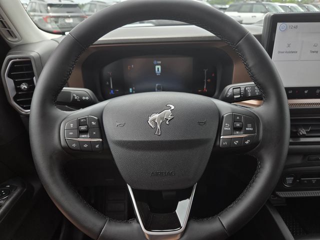 New 2026 Ford Bronco Sport Outer Banks AWD/4WD image 19