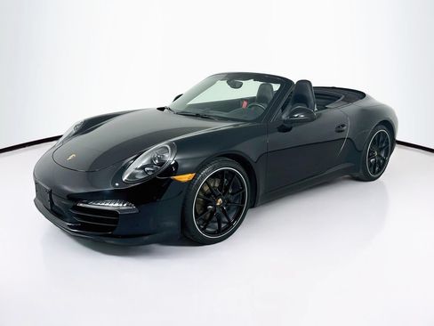 Used 2014 Porsche 911 Carrera RWD image 21