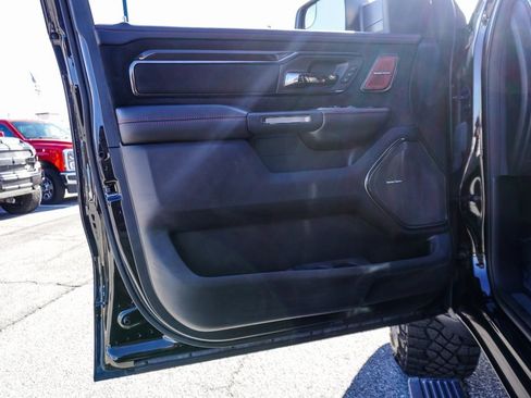 Used 2022 RAM 1500 TRX w/ TRX Level 2 Equipment Group image 20