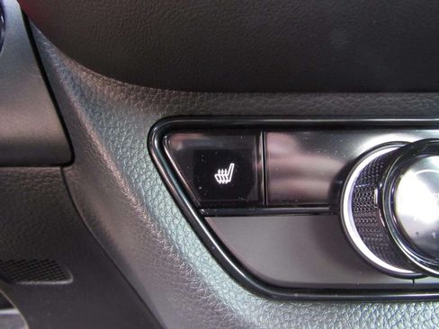 Certified 2025 Honda HR-V Sport image 21