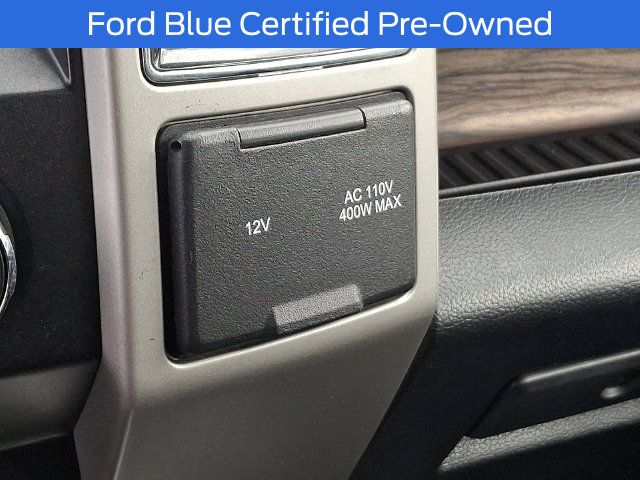 Used 2020 Ford F150 Lariat AWD/4WD image 30