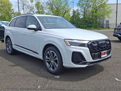 New 2026 Audi Q7 2.0T Premium Plus AWD/4WD image 10