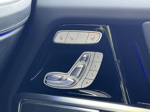 Certified 2025 Mercedes-Benz G 63 AMG 4MATIC image 42
