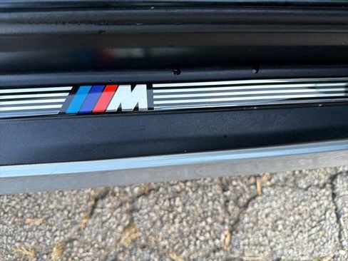 Used 2000 BMW M Roadster image 16