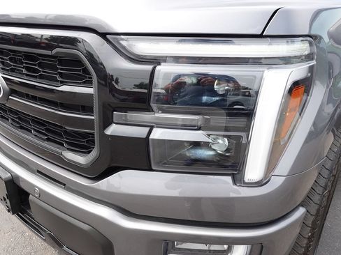 Used 2024 Ford F150 Lariat w/ Bed Utility Package AWD/4WD image 71