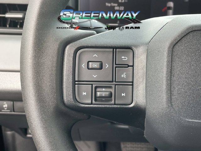 Used 2026 Toyota RAV4 LE FWD image 23