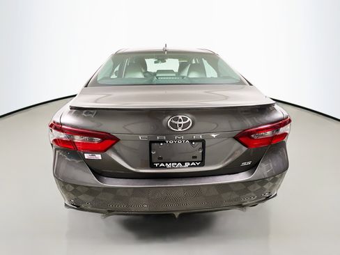 Used 2023 Toyota Camry SE image 6