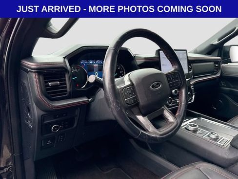 Used 2023 Ford Expedition Limited AWD/4WD image 11