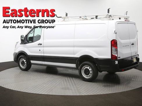 Used 2022 Ford Transit 350 Low Roof w/ Load Area Protection Package RWD image 63