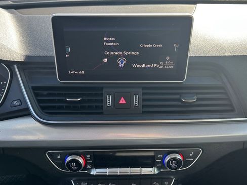 Used 2018 Audi Q5 2.0T Premium Plus image 28