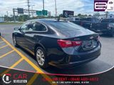 Used 2023 Chevrolet Malibu LT image 4